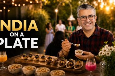 From Farms to Fine Dining: A GI-Tagged Feast at Olive Bar & Kitchen in Delhi by ICA Weekend 2026