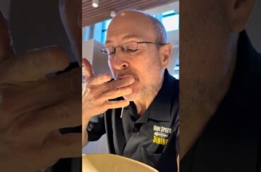 Lick Your Hands: White "Chocotherapy" at Michelin ⭐️ Elcielo Restaurant in Washington DC