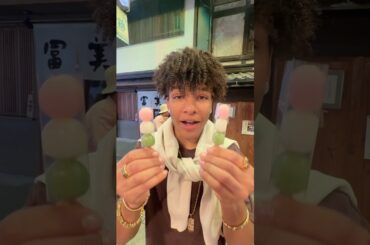 The food was ALIVE!?🤢 #kanebailey