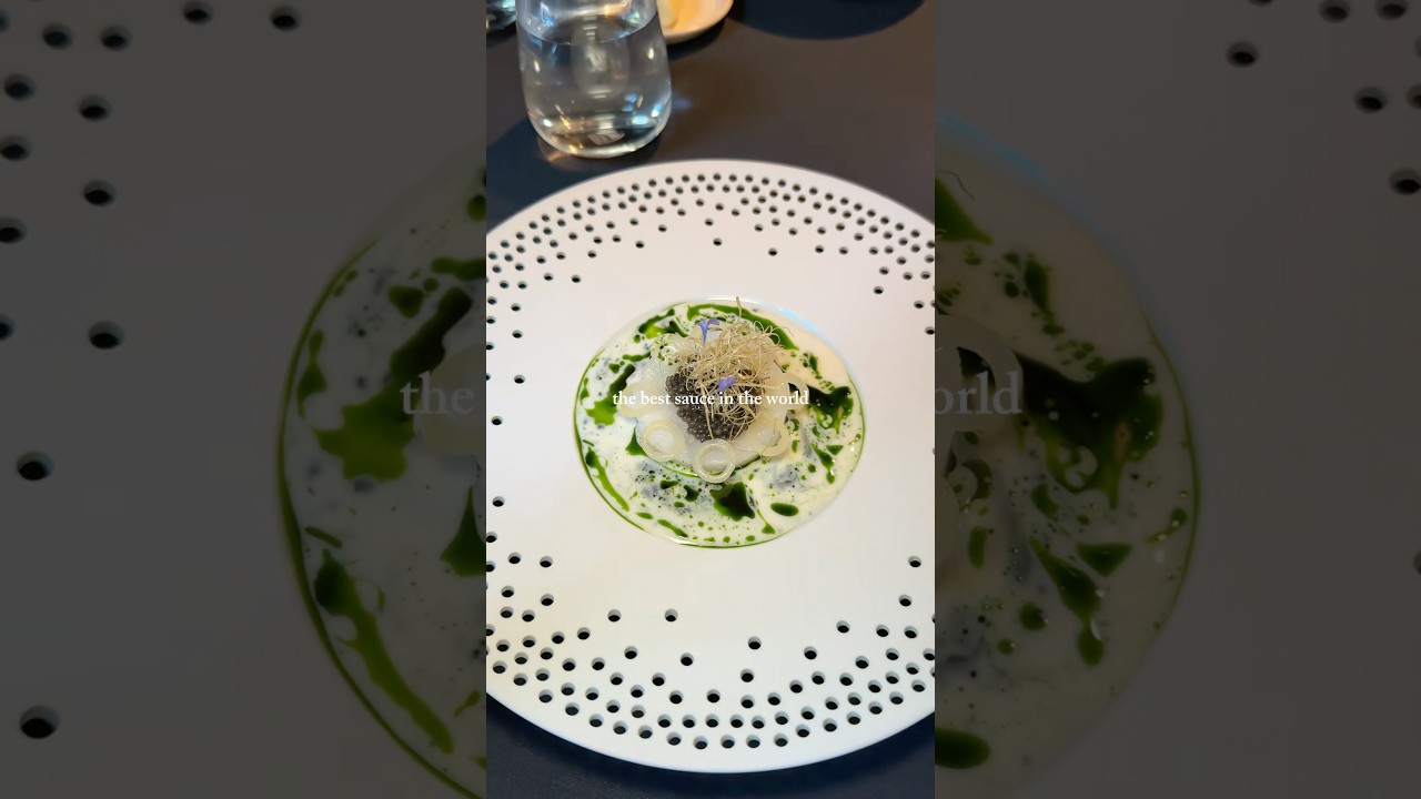 Trying Every Restaurant on the NYT 2025 Top 100 List – Aska Trying Every Restaurant on the NYT 2025 Top 100 List - Aska