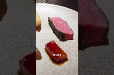 What is Malaysian Fine Dining?
