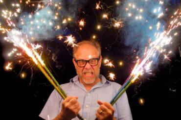 Alton Brown Cooks Food | Episode 31: Side Game