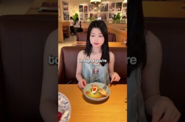 🍽️ Fancy Restaurant Rules Everyone Should Know ✨