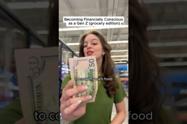 Is cooking actually cheaper? 🤷🏼‍♀️💵