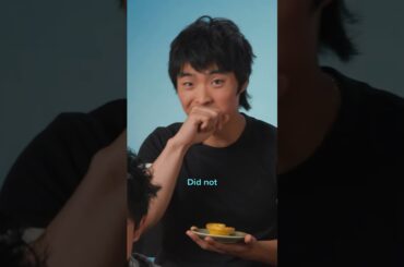 Cast of Avatar: The Last Airbender Ranks Food From Each Nation