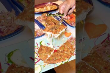 Best & Only Restaurant in Navi Mumbai serving Chihan Kebab | Birista Belapur