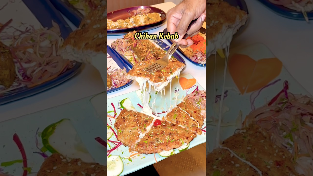 Best & Only Restaurant in Navi Mumbai serving Chihan Kebab | Birista Belapur Best & Only Restaurant in Navi Mumbai serving Chihan Kebab | Birista Belapur