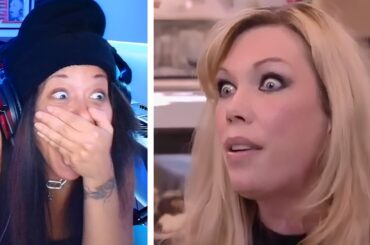 Delusional Restaurant Owner Screams at Customers and Steals Tips (Amy’s Baking Company)