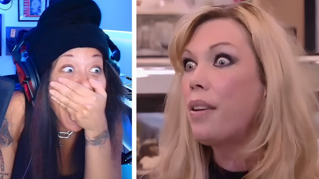 Delusional Restaurant Owner Screams at Customers and Steals Tips (Amy’s Baking Company) Delusional Restaurant Owner Screams at Customers and Steals Tips (Amy’s Baking Company)
