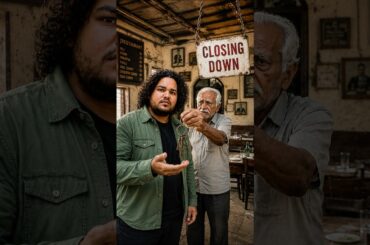 Did That Restaurant Survive? (1 Week Later) 😳
