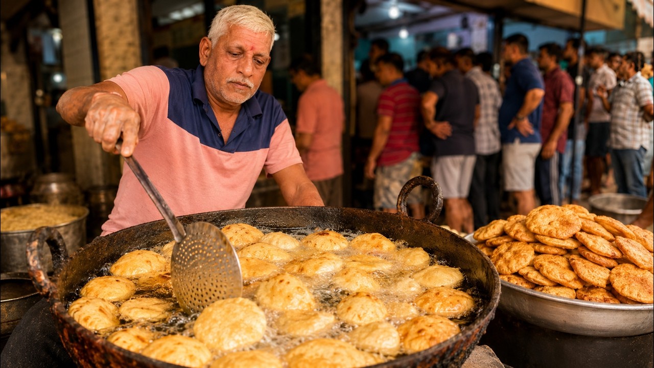 Non Stop Indian Street Food Collection Vol 2 Spicy, Crispy & Juicy Cooking Non Stop Indian Street Food Collection Vol 2 Spicy, Crispy & Juicy Cooking