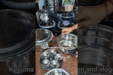 morning routine #food #cooking #breakfast #vizagvlogs