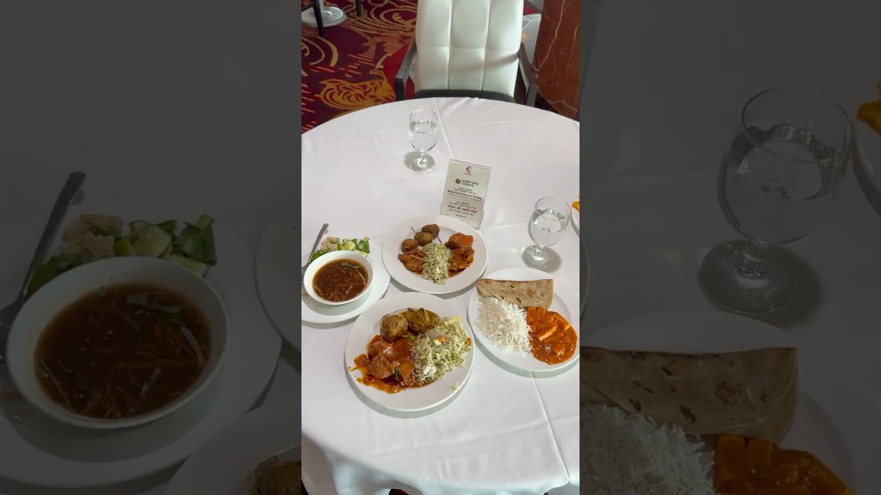 Free Unlimited Alcohol 🍺 and Unlimited Food 🍛 #shorts #youtubeshorts #food #foodie Free Unlimited Alcohol 🍺 and Unlimited Food 🍛 #shorts #youtubeshorts #food #foodie