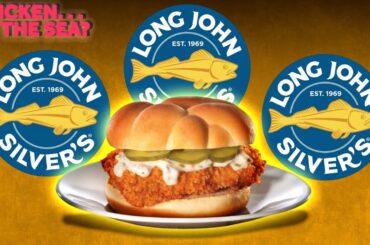 What Happened To Long John Silver’s?