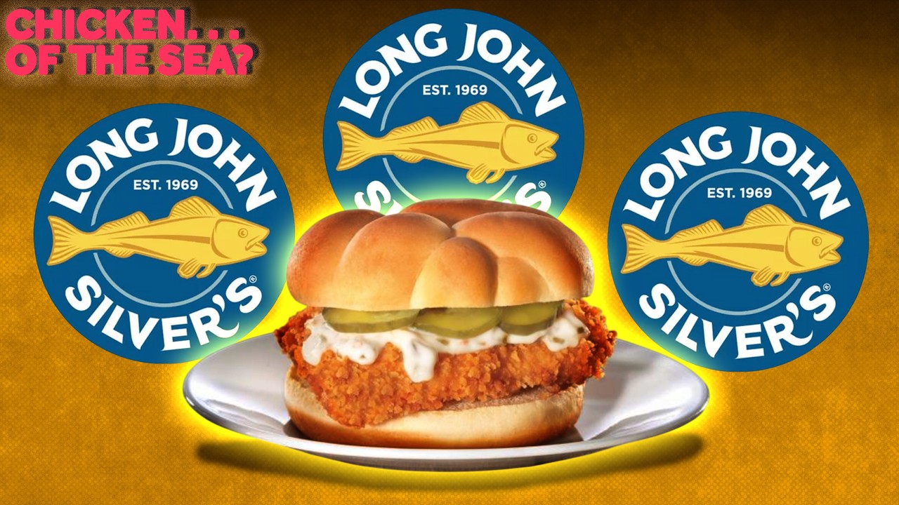 What Happened To Long John Silver’s? What Happened To Long John Silver’s?