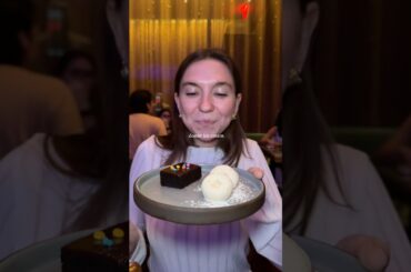 Trying Every Restaurant on the NYT 2025 Top 100 List - Tatiana