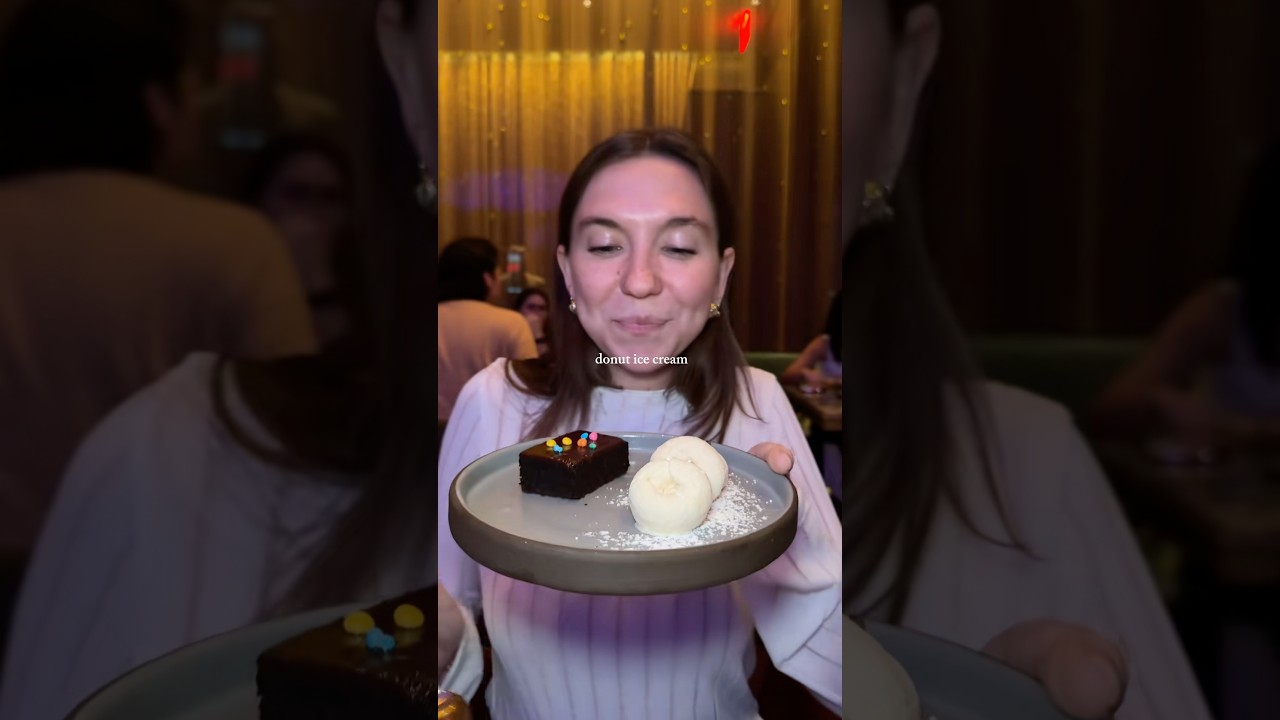 Trying Every Restaurant on the NYT 2025 Top 100 List – Tatiana Trying Every Restaurant on the NYT 2025 Top 100 List - Tatiana