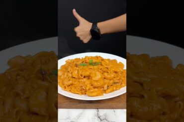 Best Ultimate Pasta Recipe ASMR #cooking #viralreels #tinglefeast #pasta