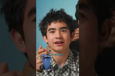 Avatar: The Last Airbender Cast Tries Water Nation Soup 🌊🥣