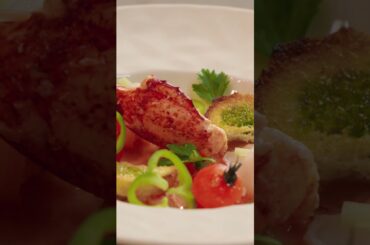 Would You Eat José Andrés' Last Meal?