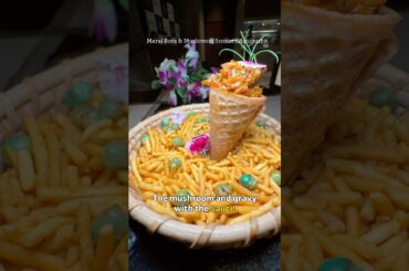 Trying ₹4500 7-course Northeastern Tasting Menu