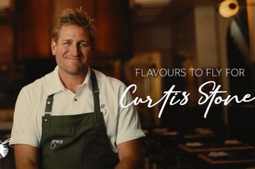 This Chef Brings Hollywood Dining Onboard