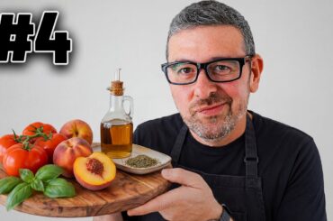 10 Things 32 Years in Kitchens Taught Me About Cooking