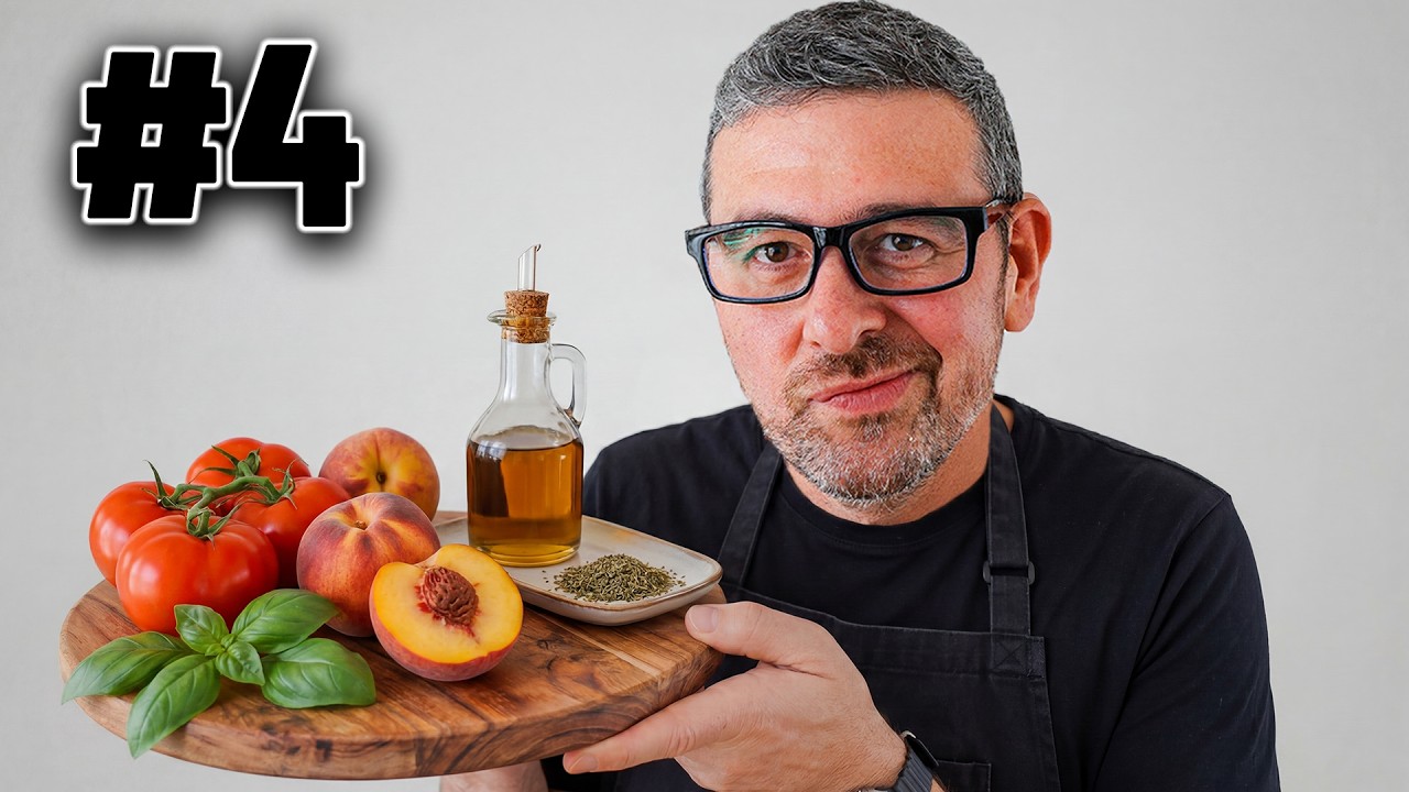 10 Things 32 Years in Kitchens Taught Me About Cooking 10 Things 32 Years in Kitchens Taught Me About Cooking