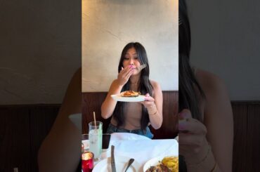 I love Filipino food #london