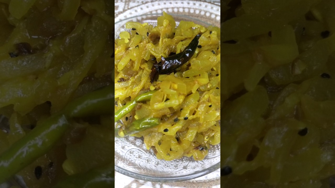 Ash gourd recipeđź’• #shorts #ytshorts #recipe #food #cooking #ashgourdrecipe #chalkumrorecipe Ash gourd recipeđź’• #shorts #ytshorts #recipe #food #cooking #ashgourdrecipe #chalkumrorecipe