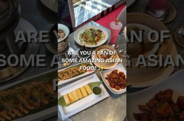 Best chinese fine dining in Mumbai?