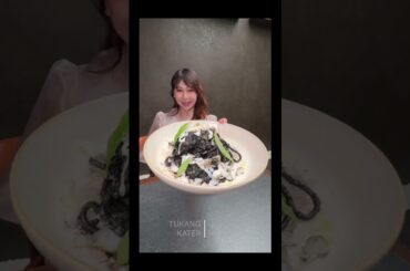 NEMU FINE DINING LAGI DAN CHEF NYA ASLI JEPANG.#sibungbung #mukbang #finedining#kulinerviral #shorts