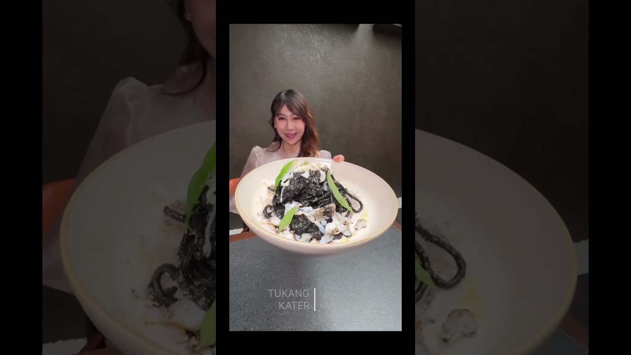 NEMU FINE DINING LAGI DAN CHEF NYA ASLI JEPANG.#sibungbung #mukbang #finedining#kulinerviral #shorts NEMU FINE DINING LAGI DAN CHEF NYA ASLI JEPANG.#sibungbung #mukbang #finedining#kulinerviral #shorts