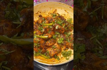 Chicken Fry Recipe😍 #shorts #trending #viralvideo #chicken #cooking #recipe