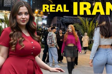 This Is Iran in 2026 🇮🇷 | The Reality the Media Never Shows | TEHRAN