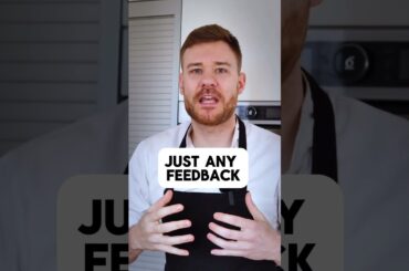 You Can’t Learn Fine Dining From Books!