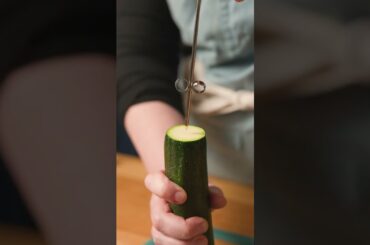 Testing Kitchen Gadgets - Spiral Slicer