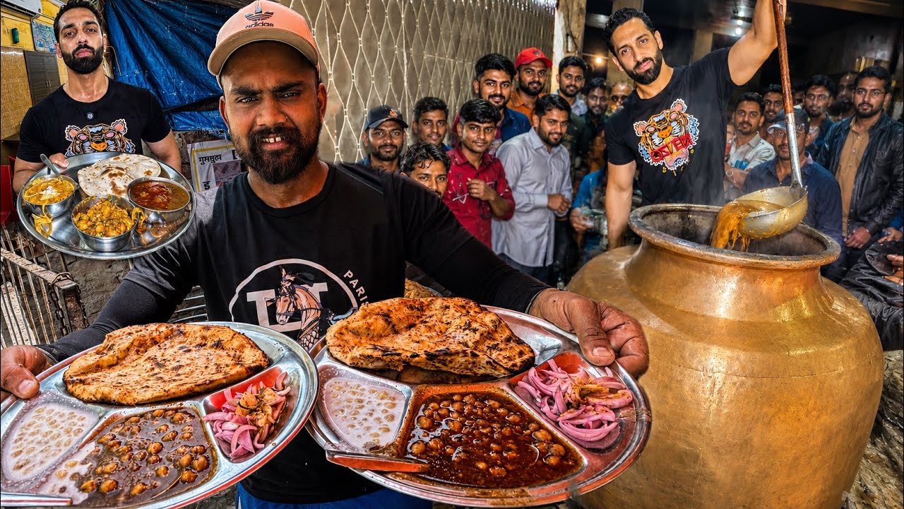Punjab ka Most CROWDED Street Food | Jalandhar Street Food | Indian Street Food Punjab ka Most CROWDED Street Food | Jalandhar Street Food | Indian Street Food