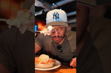 BJ’s Restaurant has some heat?