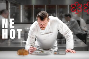 The Chef Who Almost Lost It All