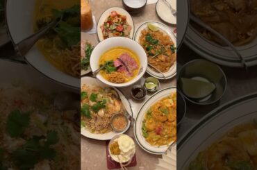 This Thai restaurant has 5 stars on Google (deservedly so)