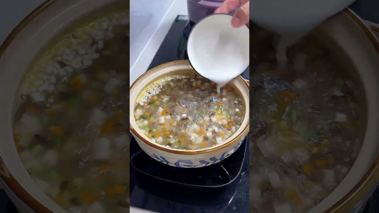 West Lake Beef Soup—light and refreshing, nutritious and delicious. #recipe #cooking West Lake Beef Soup—light and refreshing, nutritious and delicious. #recipe #cooking