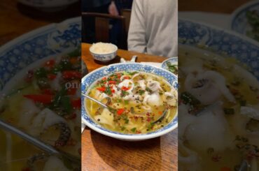 Trying Every Restaurant on the NYT 2025 Top 100 List - Szechuan Mountain House (#9)
