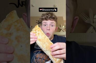 Egyptian Food VS Australian Food! (Who’s got the better cuisine?)