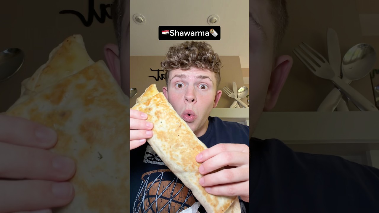 Egyptian Food VS Australian Food! (Who’s got the better cuisine?) Egyptian Food VS Australian Food! (Who’s got the better cuisine?)