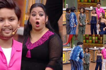 Laughter Chef Season 3 - Bharti singh hui shock | 04 July 2026