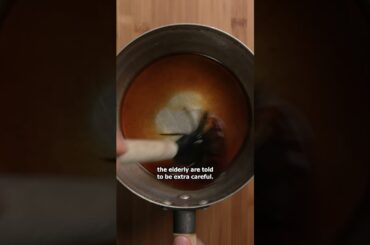 The Most Dangerous Japanese Food