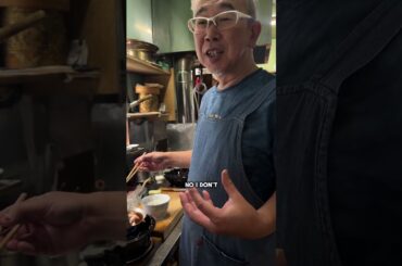 POV: I Brought Gifts Back to This Family Restaurant in Japan