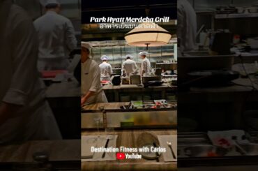 Fine Dining Merdeka 118 Kuala Lumpur Malaysia #travelblogger #kualalumpur #malaysia #carloselysee