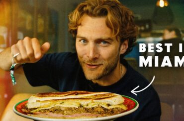 48 HOURS IN MIAMI - The Best Restaurants